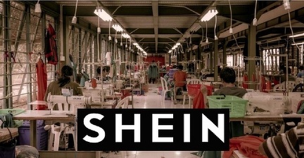 Pas pentru listarea la bursă a colosului de fashion online Shein