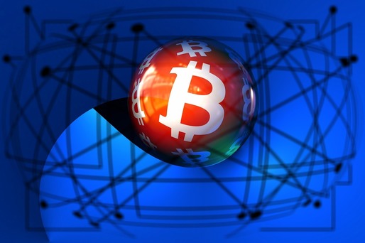 Bitcoin este din nou în scădere puternică după ce Coreea de Sud a propus noi reglementări pentru tranzacțiile cu monede virtuale