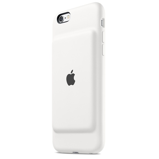 Apple lansează carcasa oficială pentru iPhone 6 și iPhone 6s. Smart Battery Case amână încărcarea cu 25 de ore