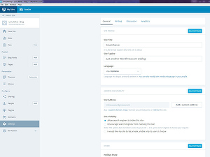 Automattic lansează aplicația oficială Wordpress pentru Windows