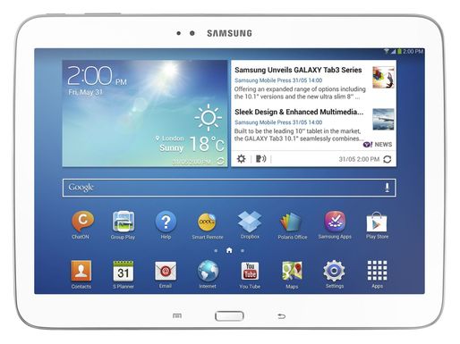 Google: tabletele cu Android vor avea mod split-screen pentru multitasking 