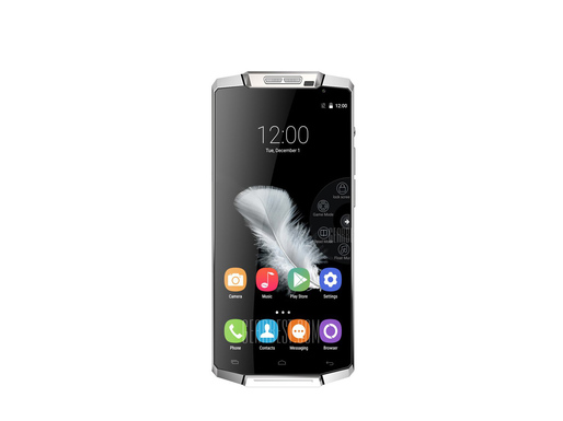Oukitel K10000 - smartphone-ul cu autonomie de 15 zile