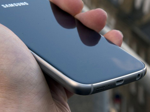 Galaxy S7 va avea 3D Touch