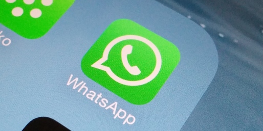 Facebook va colecta datele personale ale utilizatorilor de WhatsApp