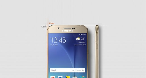 Samsung pregătește o versiune Pro a smartphone-lui Galaxy A9