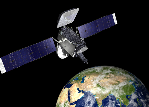 Trei sateliți Terabit vor fi lansați pe orbită pentru a furniza internet de mare viteză în mai multe zone ale lumii
