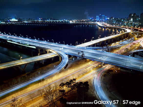 Primele teste de performanță și sample-uri foto realizate cu Galaxy S7 și S7 edge