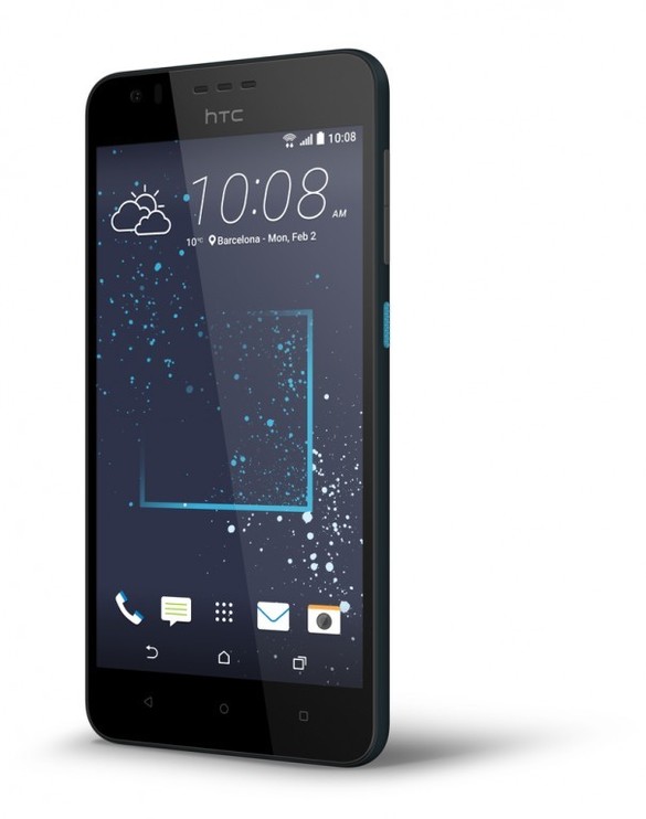 FOTO - HTC lansează trei noi smartphone-uri: Desire 825, Desire 630 și Desire 530