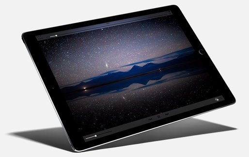 Apple ar putea lansa în curând un iPad Pro de 9,7 inch
