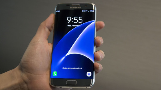 Galaxy S7 și Galaxy S7 edge, lansate azi pe piață