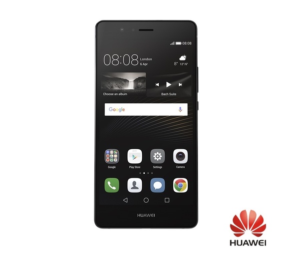 Huawei lansează smartphone-ul P9 lite în România