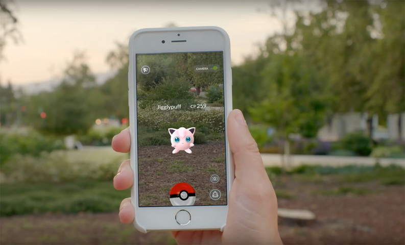 Pokemon Go, estimat la 75 de milioane de instalări