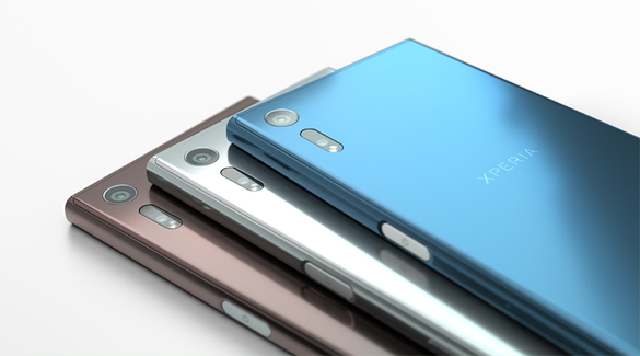 Sony lansează două smartphone-uri noi: Xperia XZ și Xperia X Compact