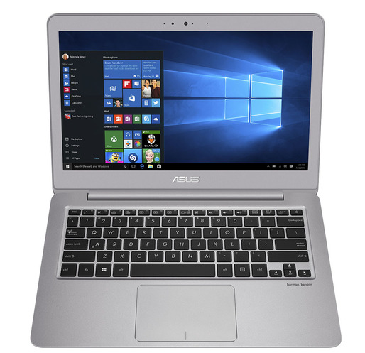 Asus lansează ultrabook-ul ZenBook UX330UA în România