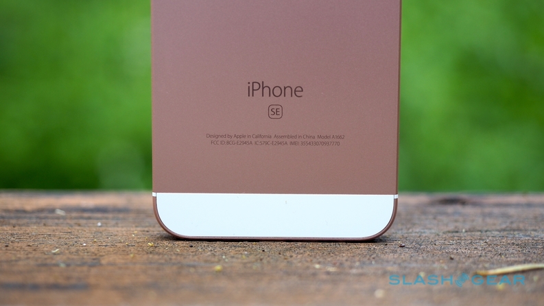 Apple nu va lansa o nouă versiune a iPhone-ului de 4 inch în martie 2017