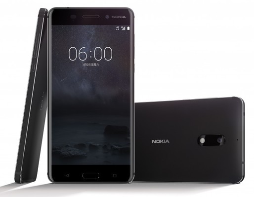 VIDEO Brandul Nokia revine oficial pe piață odată cu lansarea telefonului Nokia 6