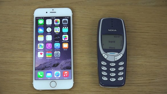 FOTO Celebrul telefon Nokia 3310 se pregătește să revină pe piață. Cât va costa