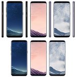 Samsung se așteaptă ca precomenzile smartphone-ului Galaxy S8 să le depășească pe cele ale lui Note 7