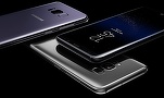 Microsoft va comercializa o versiune specială de Galaxy S8