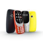 VIDEO&FOTO Vodafone România pune în vânzare noul model Nokia 3310. Care este prețul