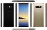 Ce dotări va avea și cât va costa Galaxy Note 8