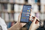 VIDEO Samsung a prezentat Galaxy Note 8: ecran Infinity Disply de 6,3 inch și două camere foto