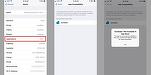 Cum se poate verifica ce aplicații nu funcționează pe iOS 11 înainte de a face update