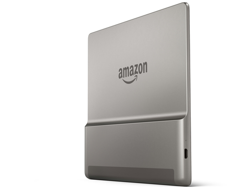 Amazon lansează primul Kindle rezistent la apă