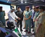 VIDEO&FOTO După mașini Lamborghini și agenți androizi, poliția din Dubai se dotează cu motociclete zburătoare
