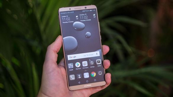 Huawei Mate