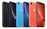 Apple a anulat planurile de a crește ritmul de producție al telefoanelor low-cost iPhone XR