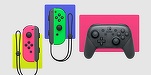 Nintendo va repara gratuit controlerele pentru Switch care nu răspund comenzilor