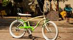 The Guardian, despre bicicletele Pegas: De la vestigii ale erei comuniste la design de secol 21