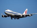 SUA suspendă 26 de zboruri ale unor companii chineze spre China în replică la o măsură similară a Beijingului
