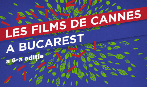 Cele mai bune filme de la marile festivaluri internaționale vin la București pe 1 noiembrie