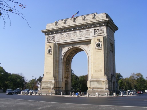 Bucureștiul, pe locul 109 în topul celor mai bune orașe de locuit din lume