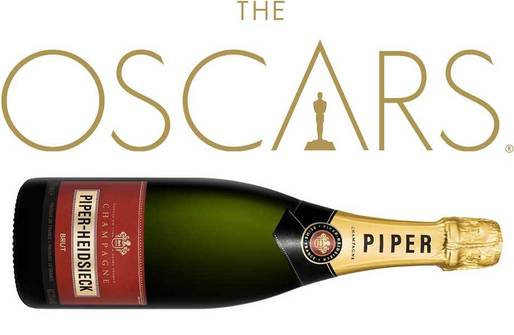 Piper-Heidsieck, băutura oficială a ediției 2016 a Premiilor Oscar, va fi distribuită și în România