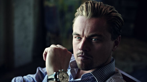 Leonardo DiCaprio investește într-o companie care produce băuturi răcoritoare organice