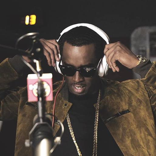 Sean ”Diddy” Combs s-a menținut pe primul loc în topul celor mai bogați cântăreți hip-hop din lume