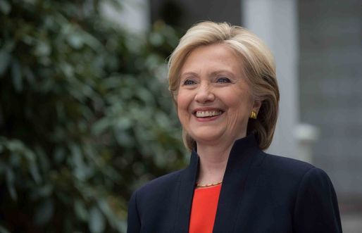 Hillary Clinton a strâns peste 140 de milioane de dolari în campania din august, o sumă record