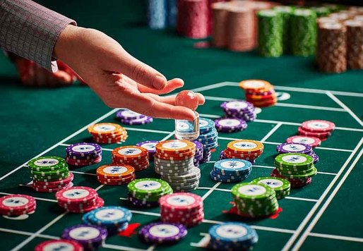 Companiile din sectorul jocurilor de noroc au plătit anul trecut la bugetul de stat 2,46 miliarde lei
