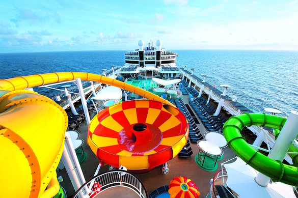 FOTO Norwegian Cruise Line lansează în România pachetul Premium All Inclusive
