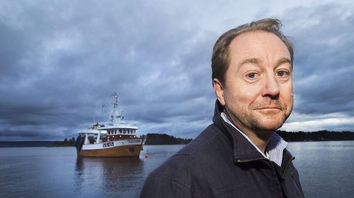 Un miliardar norvegian, fost pescar care s-a îmbogățit lucrând în industria petrolului, a anunțat că va dona cea mai mare parte a averii sale