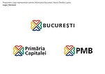 Logo-ul Bucureștiului va fi schimbat pentru că seamnănă cu unul dintre logo-urile orașului Taipei