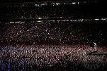 Guns N’ Roses și U2 conduc în clasamentul celor mai profitabile turnee din prima jumătate a anului 2017