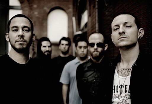 Vânzările celui mai nou album Linkin Park au crescut cu 461% după moartea solistului
