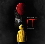 Filmul ”It”, după Stephen King, a debutat pe primul loc în box office-ul nord-american, cu peste 117 milioane de dolari