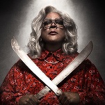 Comedia „Boo 2! A Madea Halloween” a debutat pe primul loc în box office-ul nord-american, cu încasări de 21,6 milioane de dolari