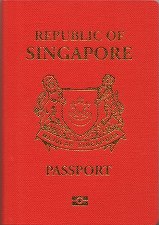 Pașaportul singaporez, catalogat drept "cel mai puternic din lume"