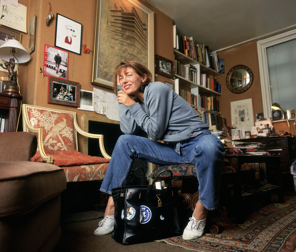 FOTO Prima geantă Birkin creată de casa de modă Hermes s-a vândut cu 8,6 milioane euro